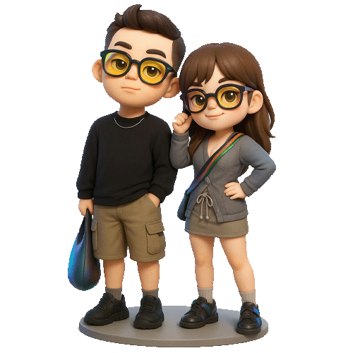 Siêu cute