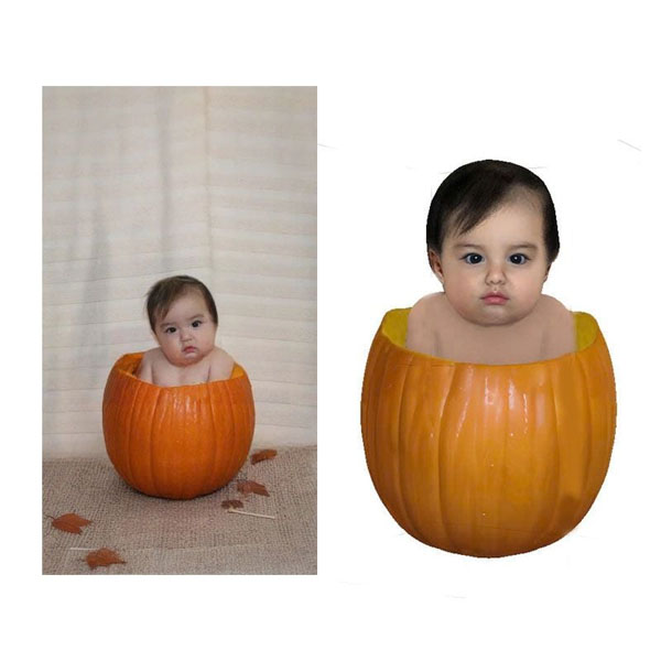 Tượng 3D Chibi